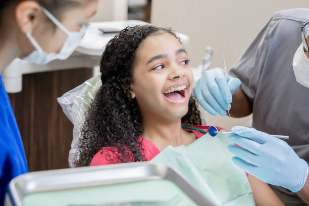 Best Emergency Root Canal Treatment in Estherville, IA